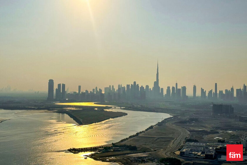 Купить недвижимость - Dubai Creek Harbour, ОАЭ - изображение 31