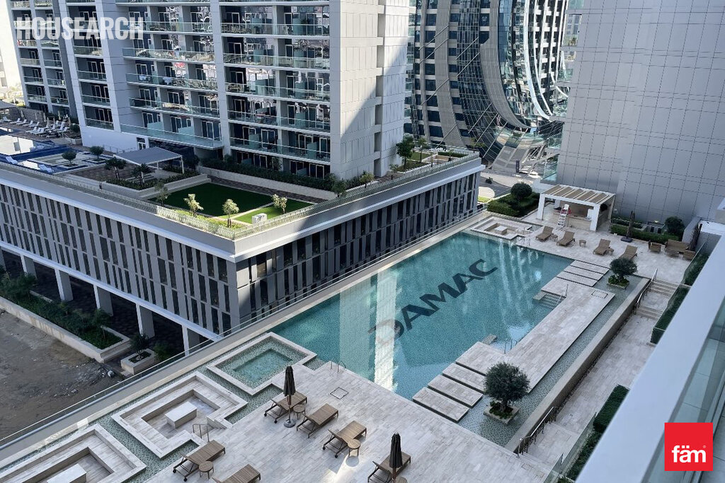 Апартаменты на продажу - Дубай - Купить за 238 419 $ - изображение 1