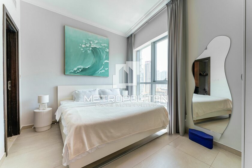 Biens immobiliers à louer - 1 pièce - Dubai Marina, Émirats arabes unis – image 2