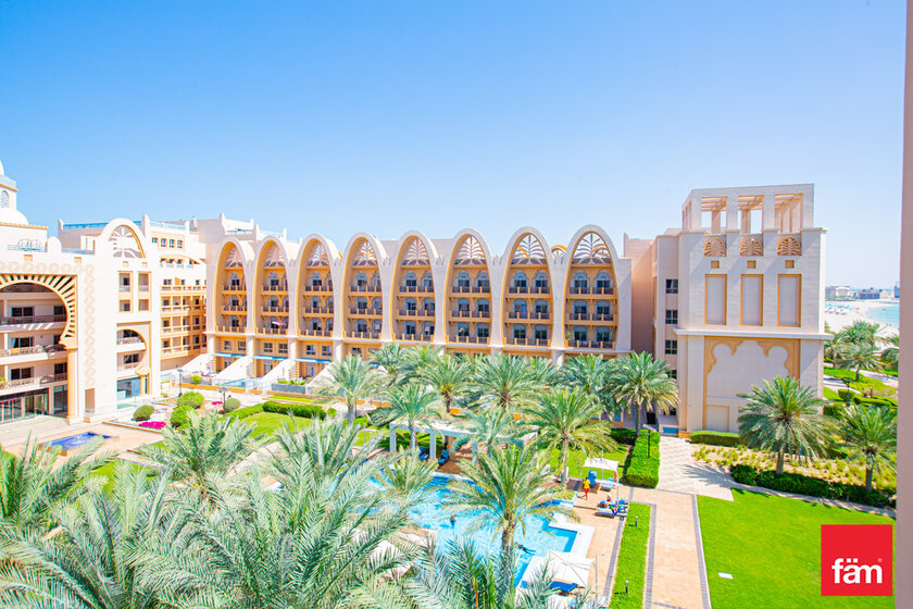 Rent 138 apartments  - Palm Jumeirah, UAE - image 21