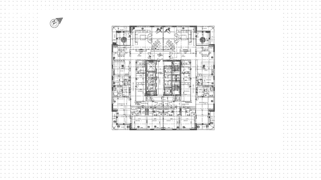 Apartments zum verkauf - für 5.037.400 $ kaufen – Bild 1