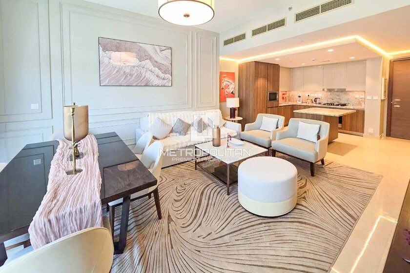 Gayrimenkul kirala - 2 odalı - Downtown Dubai, BAE – resim 15