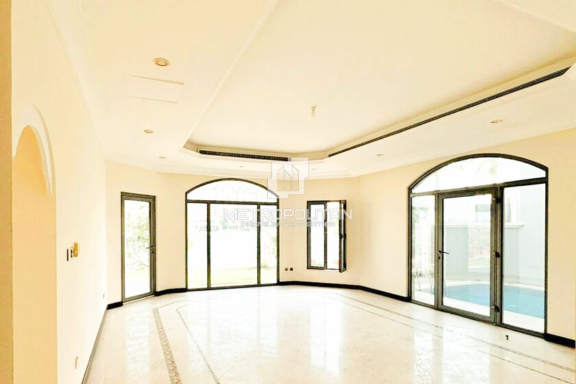 12 Villen mieten - 4 Zimmer - Palm Jumeirah, VAE – Bild 10