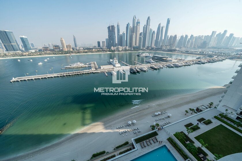 Immobilien zur Miete - 2 Zimmer - Emaar Beachfront, VAE – Bild 9