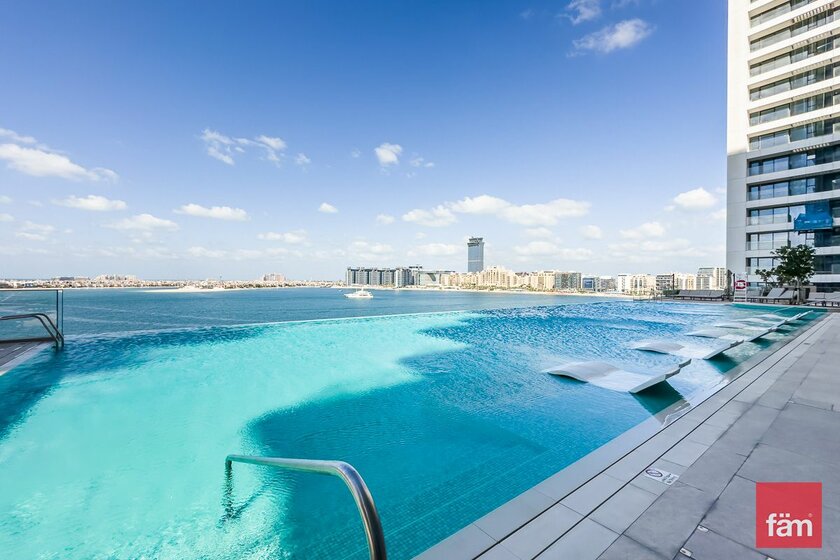 Alquile 95 apartamentos  - Dubai Harbour, EAU — imagen 18