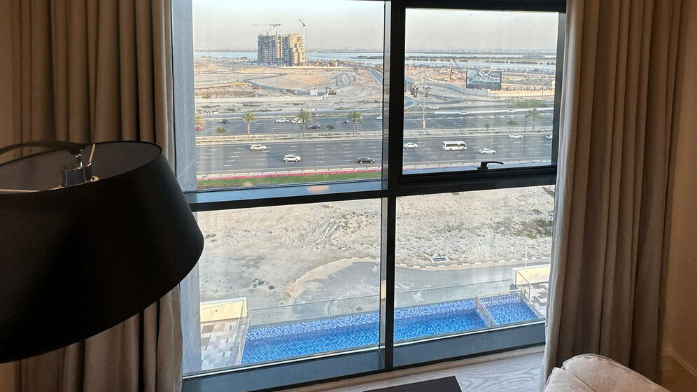 Купить недвижимость - Студии - Al Jaddaff, ОАЭ - изображение 4
