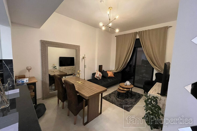 Alquile 80 apartamentos  - Jumeirah Village Circle, EAU — imagen 9