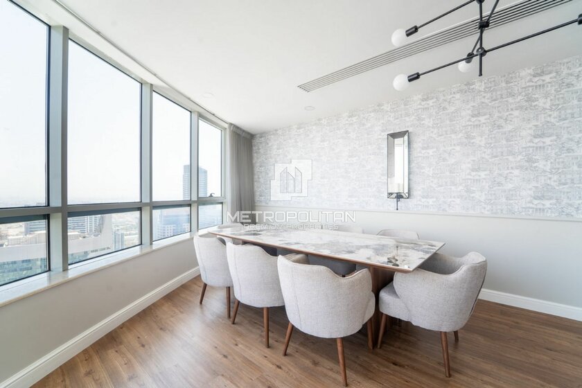 Biens immobiliers à louer - 4 pièces - Dubai Marina, Émirats arabes unis – image 4