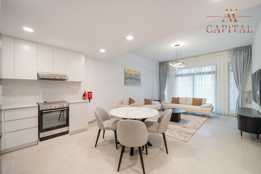 Immobilien zur Miete - 1 Zimmer - Madinat Jumeirah Living, VAE – Bild 18