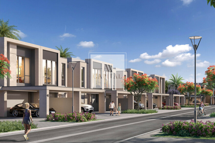 Acheter un bien immobilier - Dubailand, Émirats arabes unis – image 29