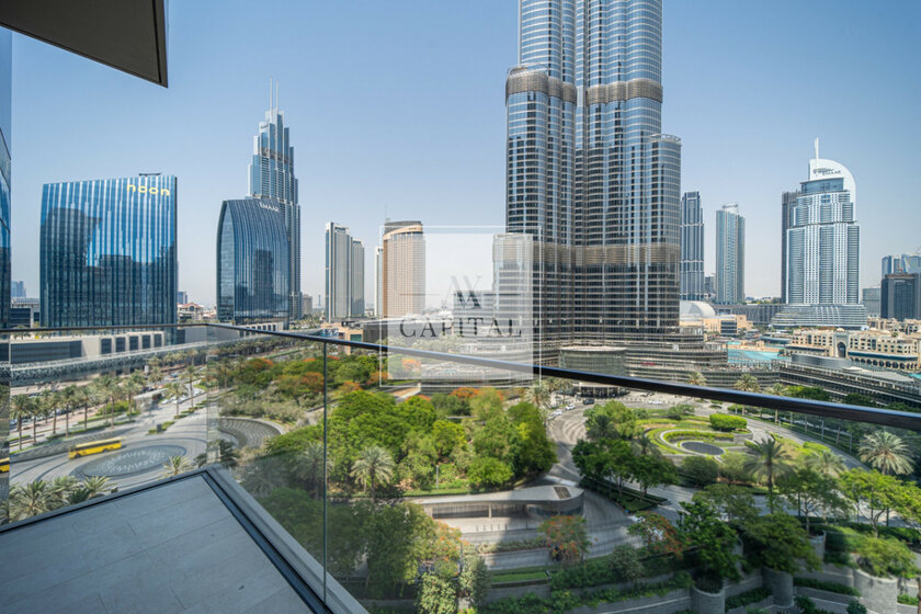 Acheter 506 appartements - Downtown Dubai, Émirats arabes unis – image 13