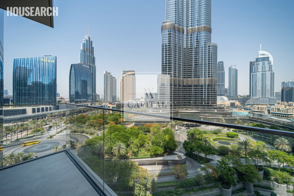 Apartamentos a la venta - Dubai - Comprar para 2.055.540 $ — imagen 1