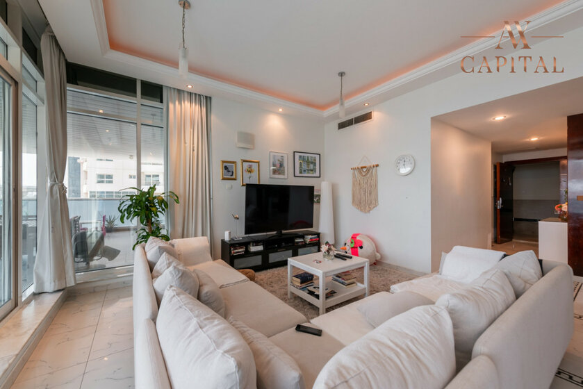 Buy 225 apartments  - Dubai Marina, UAE - image 29