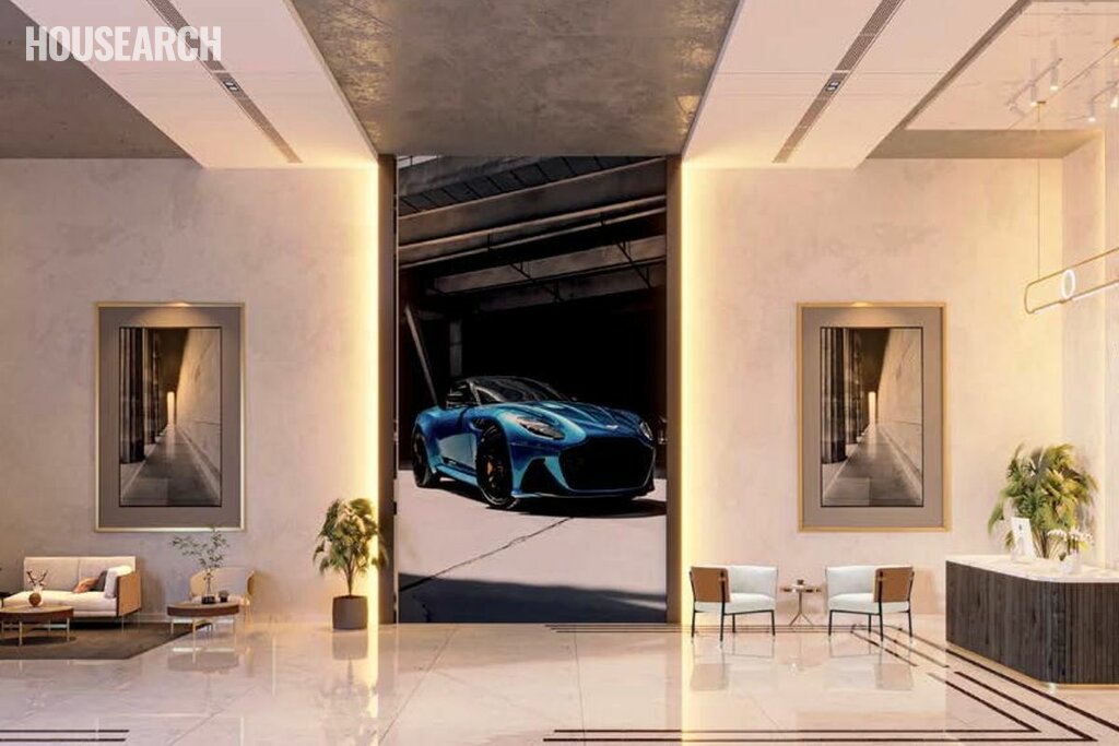 Stüdyo daireler satılık - Dubai - $312.098 fiyata satın al – resim 1