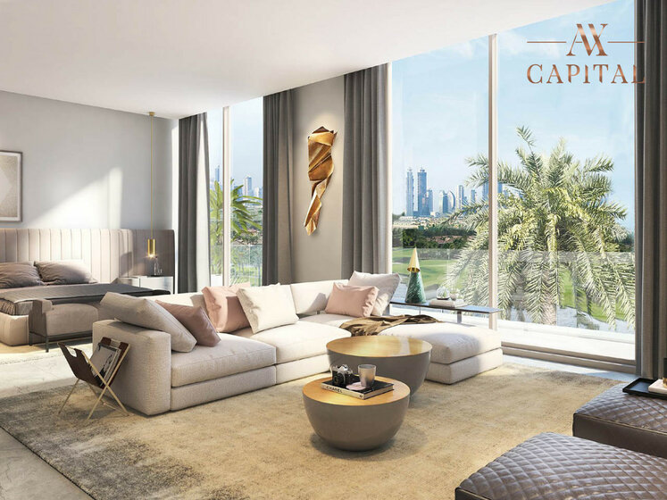 Купить 22 дома - Dubai Hills Estate, ОАЭ - изображение 18