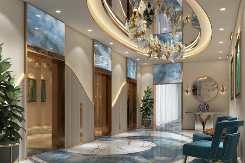Apartamentos a la venta - Dubai - Comprar para 748.800 $ — imagen 22