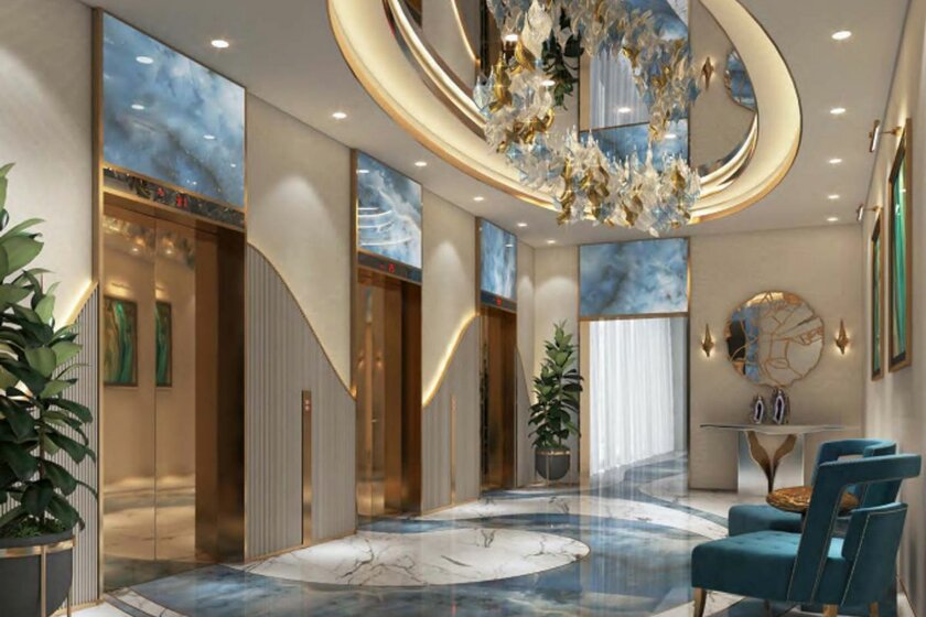 Acheter 212 appartements - Business Bay, Émirats arabes unis – image 22