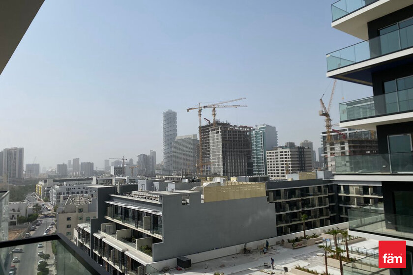 80 stüdyo daire kirala - Jumeirah Village Circle, BAE – resim 29