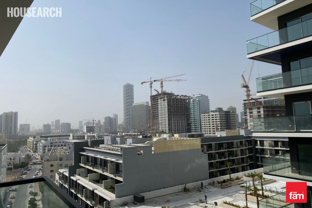 Apartamentos en alquiler - Dubai - Alquilar para 32.697 $ — imagen 1