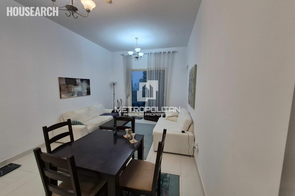 Appartements à louer - Dubai - Louer pour 17 701 $/annuel – image 1
