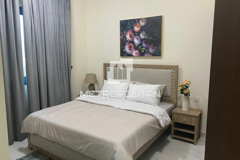 51 stüdyo daire kirala - Jumeirah Village Circle, BAE – resim 23