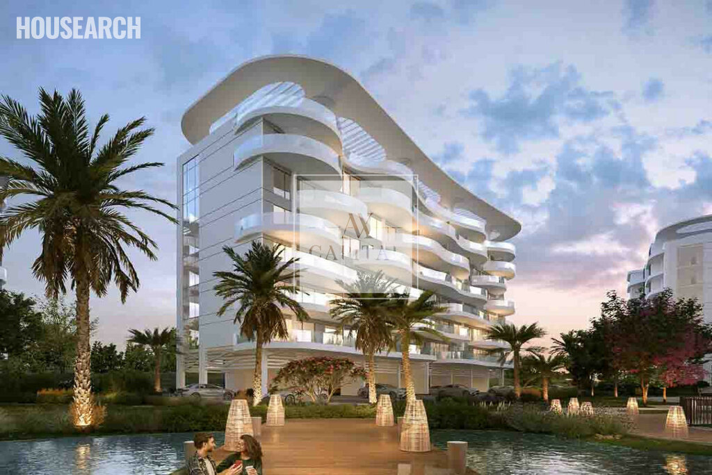 Apartments zum verkauf - Dubai - für 296.487 $ kaufen – Bild 1