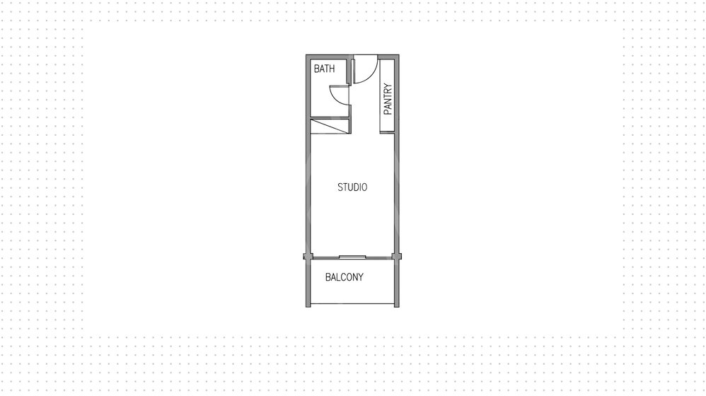 Compre 247 apartamentos  - Jumeirah Village Circle, EAU — imagen 9