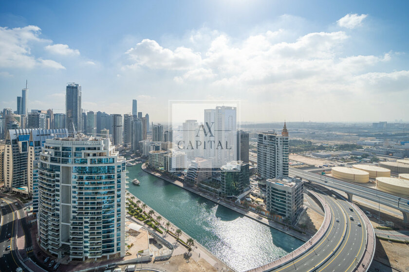 Acheter 149 appartements - JBR, Émirats arabes unis – image 1