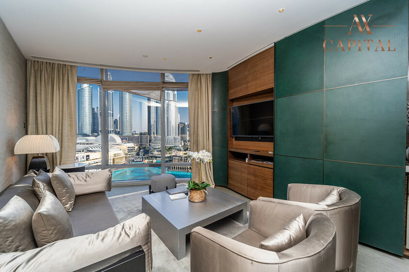 Acheter un bien immobilier - 1 pièce - Downtown Dubai, Émirats arabes unis – image 31