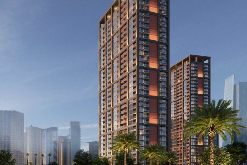 Compre 212 apartamentos  - Business Bay, EAU — imagen 33