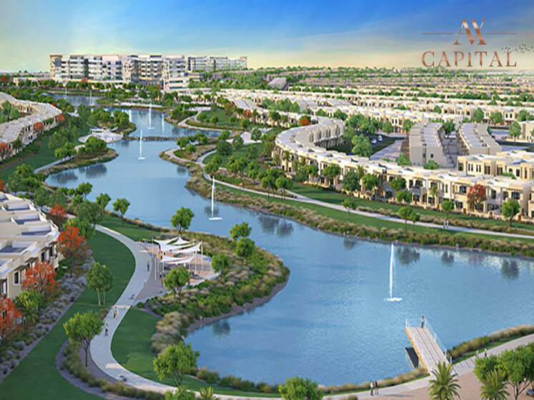 228 Häuser kaufen - Abu Dhabi, VAE – Bild 5