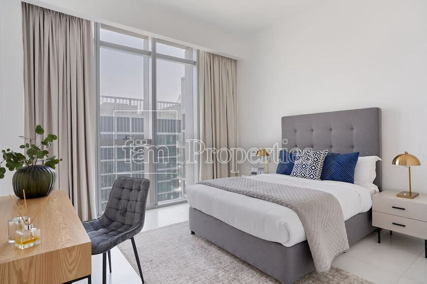 Rent a property - Al Satwa, UAE - image 8