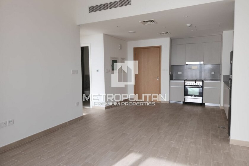 Alquile 5 apartamentos  - 1 habitación - Dubai Creek Harbour, EAU — imagen 15