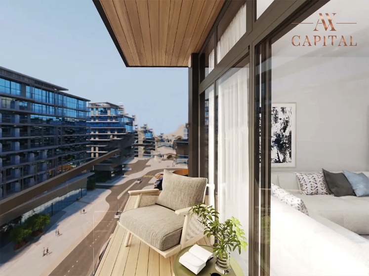 Apartments zum verkauf - Abu Dhabi - für 1.089.200 $ kaufen – Bild 17