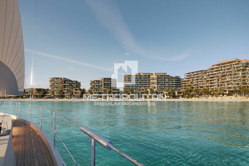 Acheter un bien immobilier - Palm Jumeirah, Émirats arabes unis – image 11