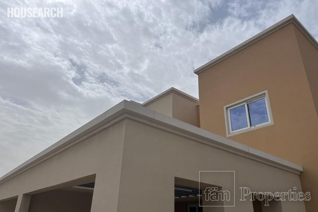 Adosado a la venta - Dubai - Comprar para 817.438 $ — imagen 1