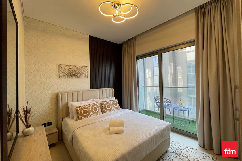 Alquile 85 apartamentos  - Meydan City, EAU — imagen 36