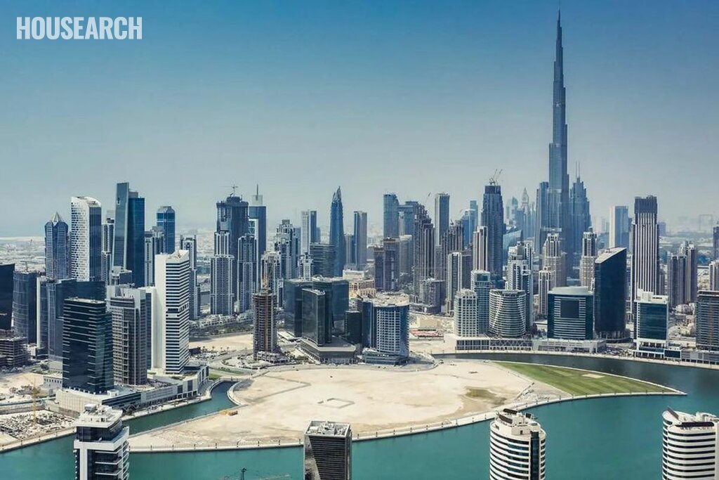 Apartments zum verkauf - Dubai - für 442.779 $ kaufen – Bild 1