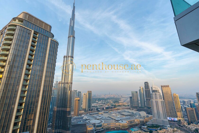 Compre 65 apartamentos  - 4 habitaciones - EAU — imagen 10