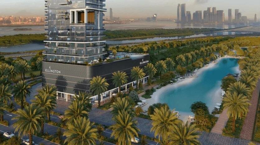 5002 stüdyo daire satın al  - Dubai şehri, BAE – resim 25