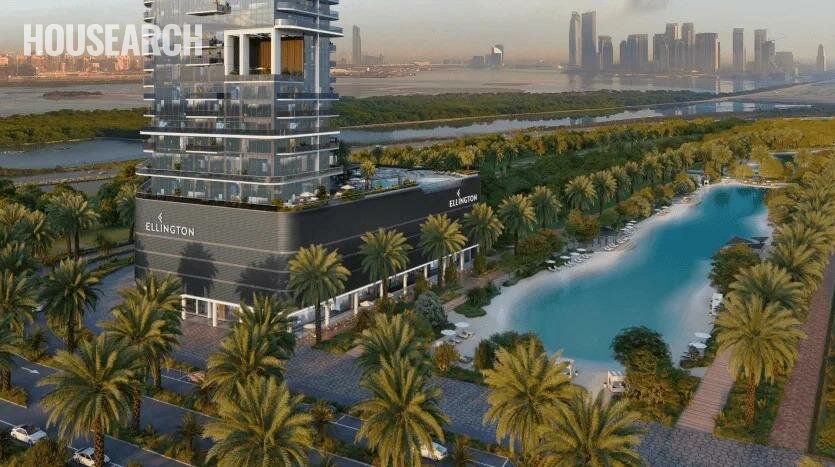 Stüdyo daireler satılık - Dubai şehri - $650.000 fiyata satın al – resim 1