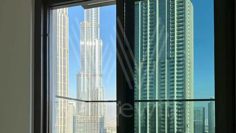 Купить 506 апартаментов - Downtown Dubai, ОАЭ - изображение 36