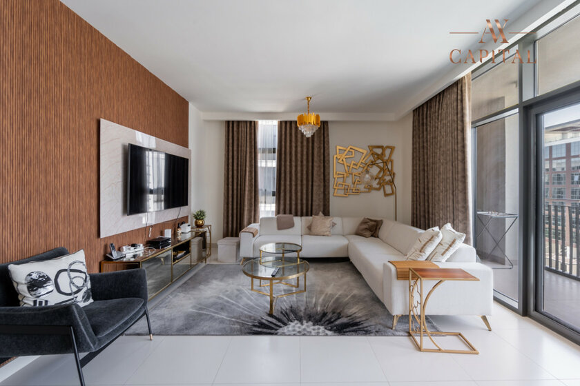Immobilien zur Miete - Dubai Hills Estate, VAE – Bild 5