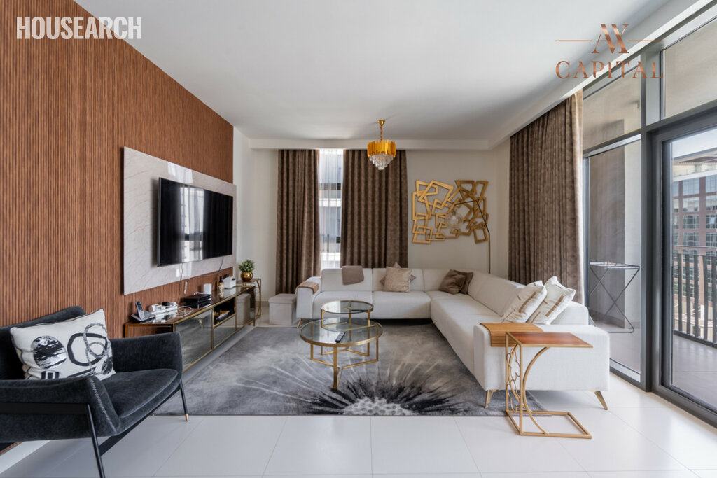 Апартаменты в аренду - Дубай - Снять за 62 619 $ / год - изображение 1