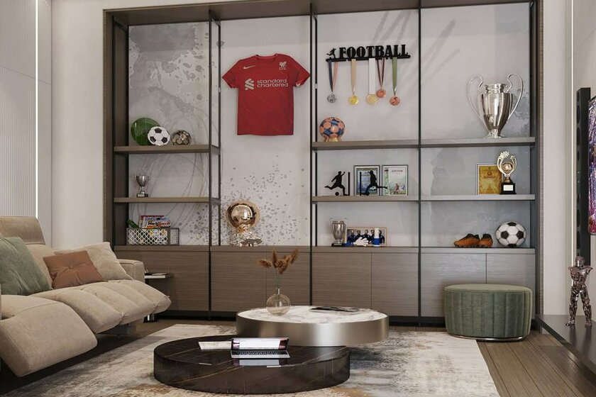 Compre una propiedad - Dubai South, EAU — imagen 30