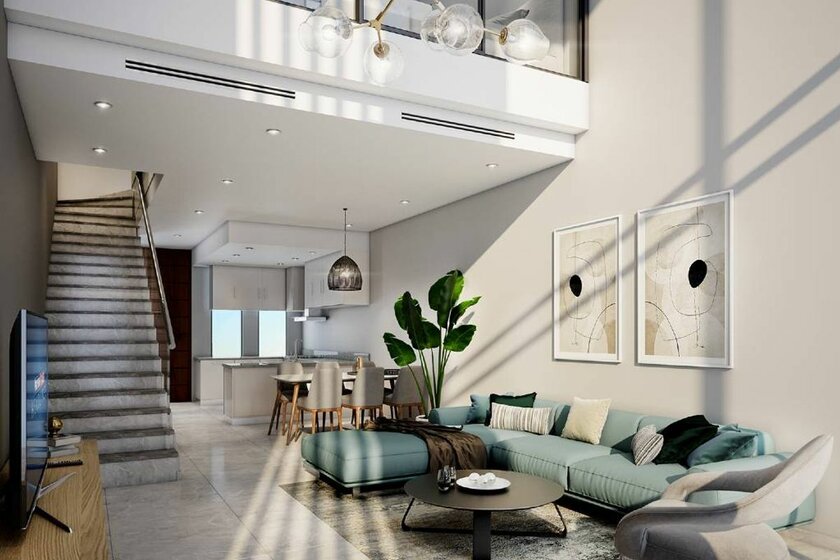 123 ikiz villa satın al - Dubailand, BAE – resim 25