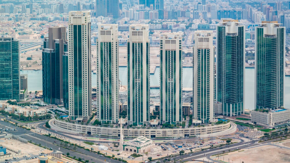 Compre 91 apartamentos  - Al Reem Island, EAU — imagen 14