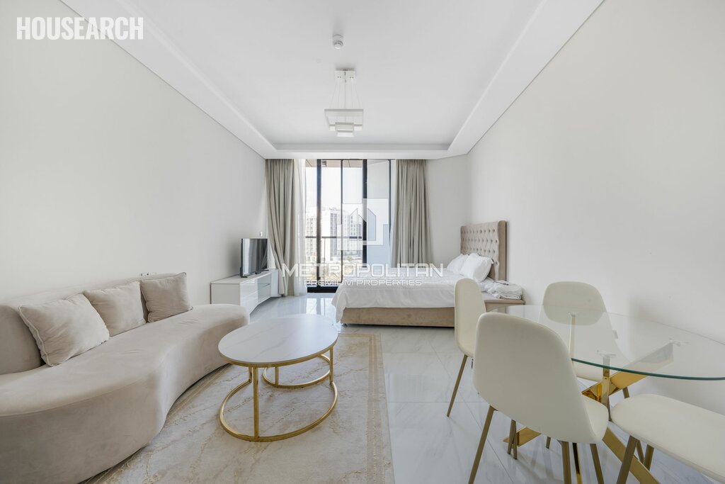 Stüdyo daireler kiralık - Dubai şehri - $14.158 / yıl fiyata kirala – resim 1