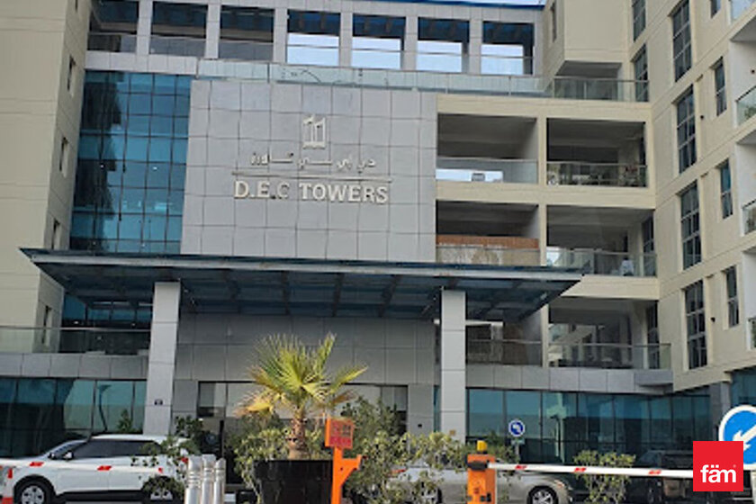 Stüdyo daireler satılık - Dubai şehri - $344.349 fiyata satın al – resim 25