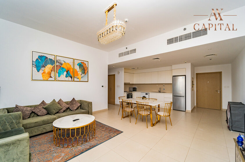 Alquile 408 apartamentos  - 2 habitaciones - EAU — imagen 19